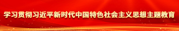 大逼操逼操逼操逼操逼操逼学习贯彻习近平新时代中国特色社会主义思想主题教育